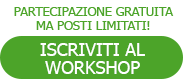 Iscriviti al Workshop